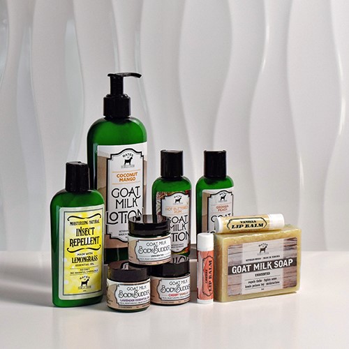 Gift Sets + Bundles