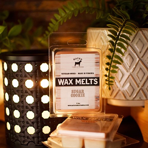 Wax Melts