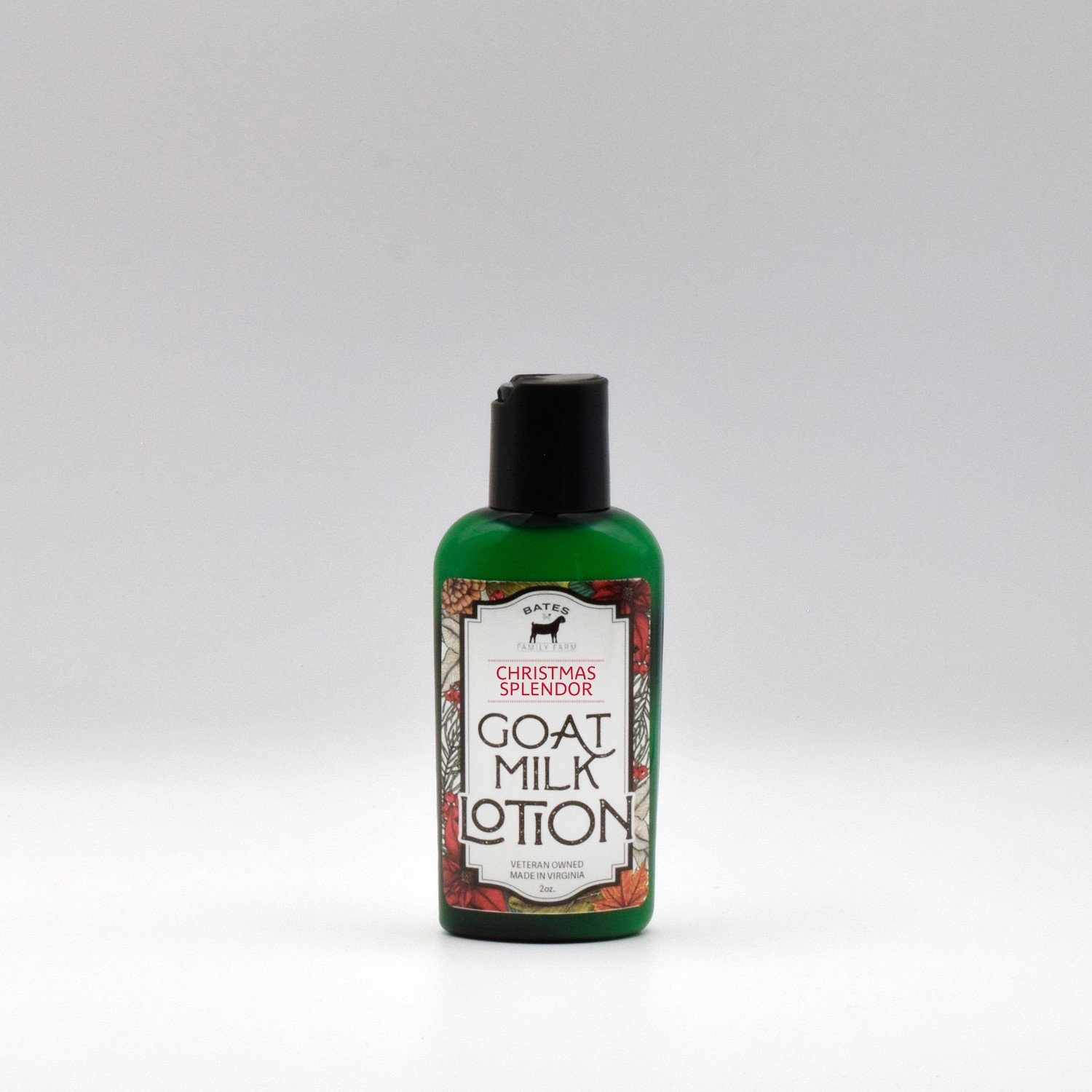 Christmas Splendor, 2oz Lotion 2LOCS