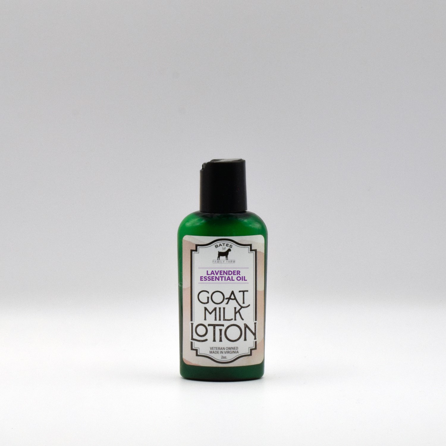 Lavender Essential Oil, 2oz Lotion 2LOLA
