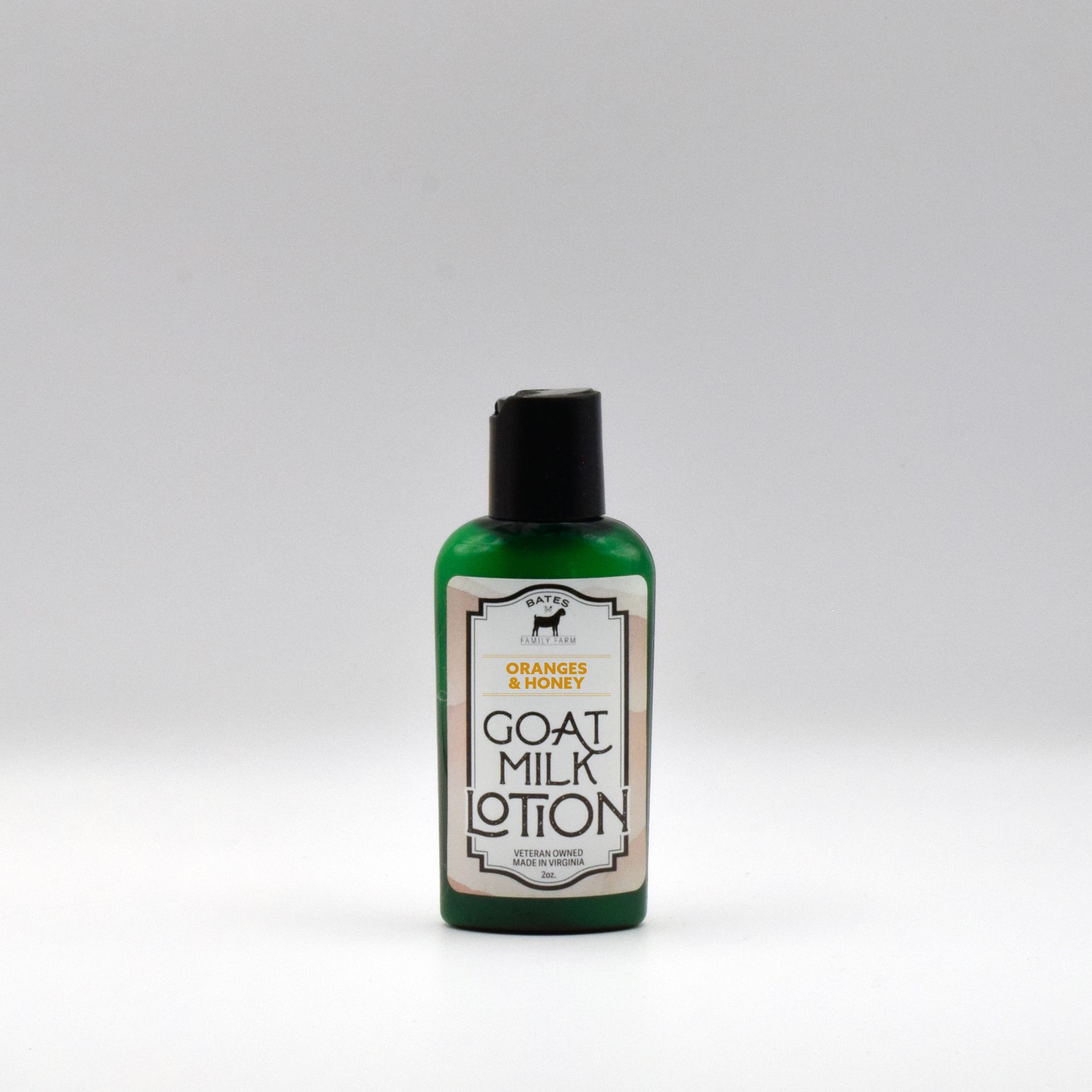 Oranges & Honey, 2oz Lotion 2LOOH