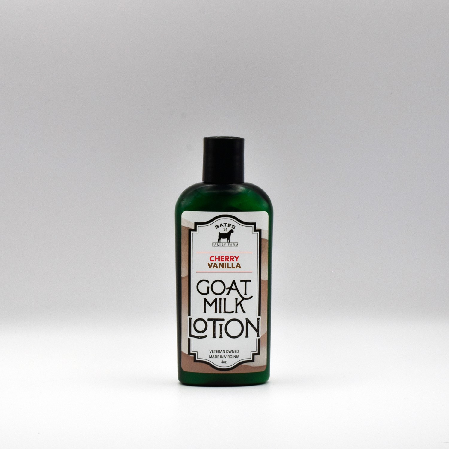 Cherry Vanilla, 4oz Lotion 4LOCV