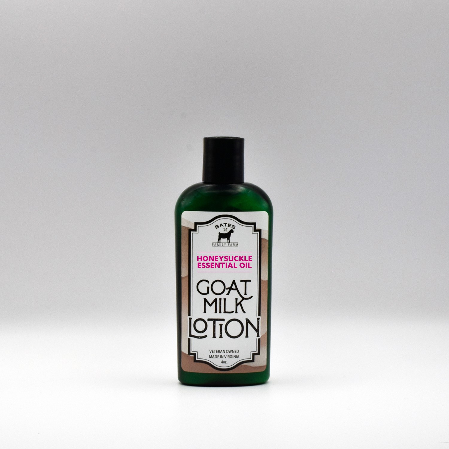 Honeysuckle Essential Oil, 4oz Lotion 4LOHO