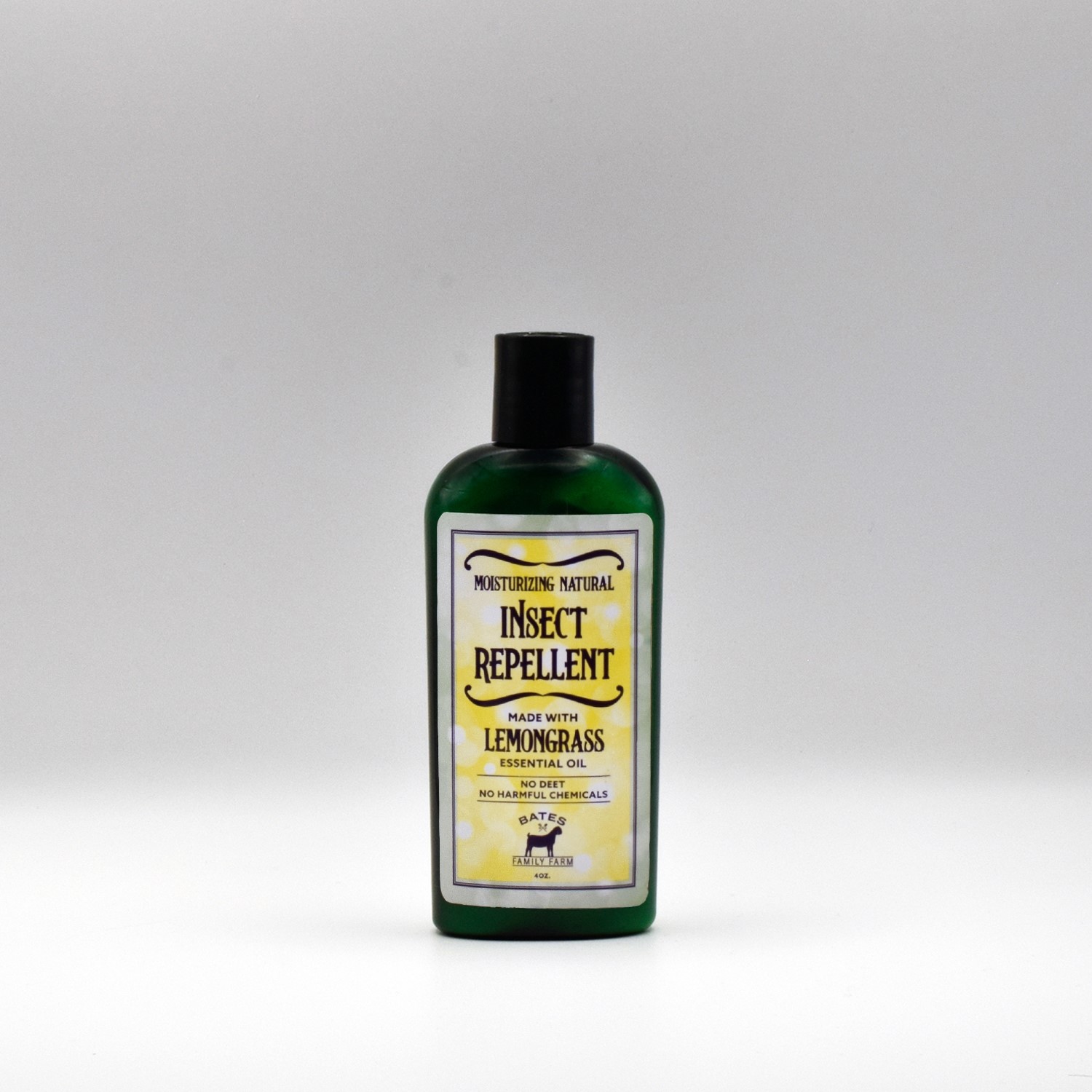 Insect repellent store chemicals