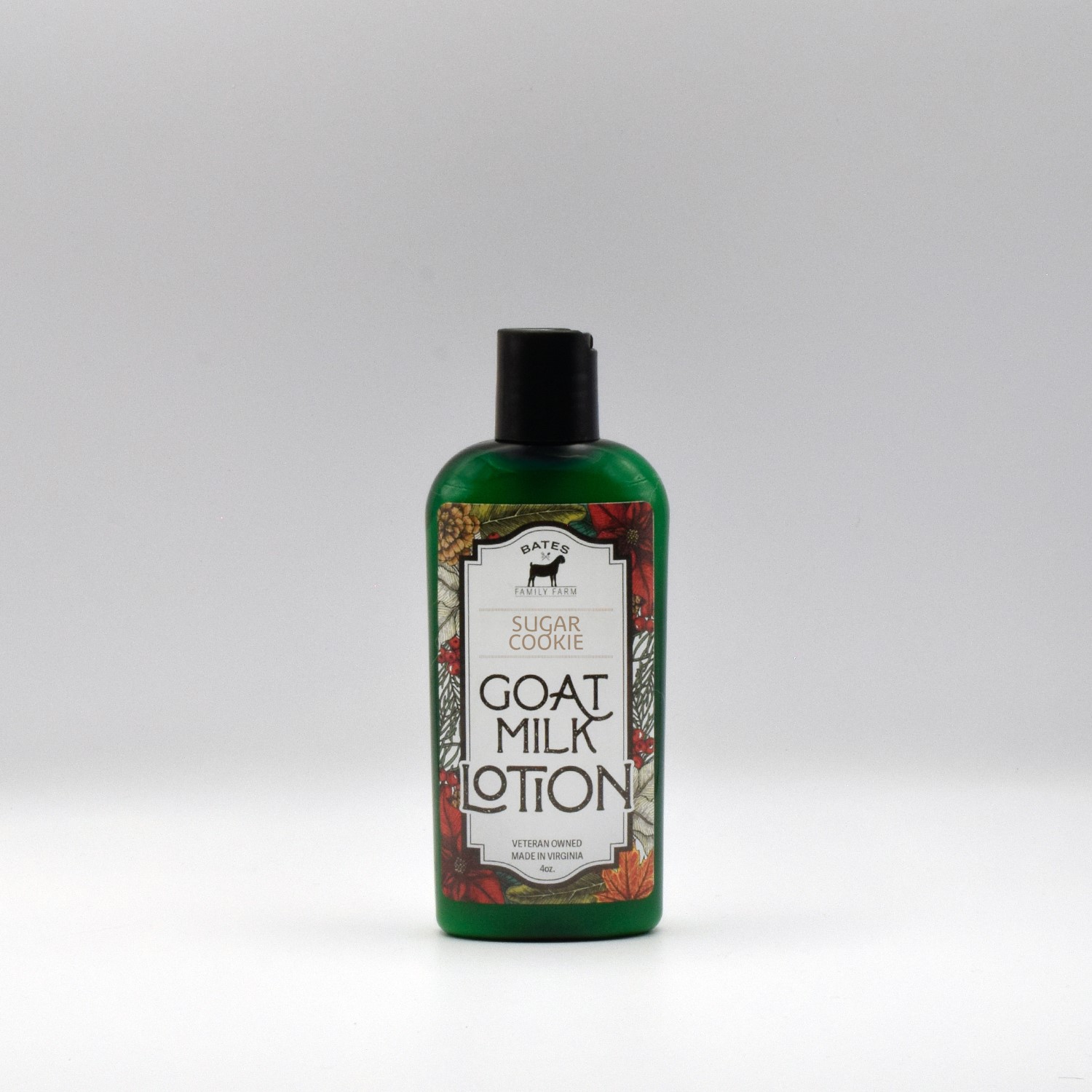 Sugar Cookie, 4oz Lotion 4LOSC