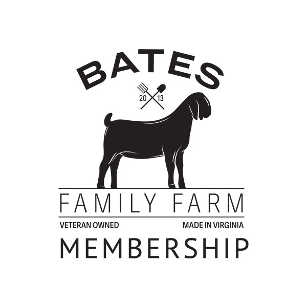 Bates Family Farm Membership membership