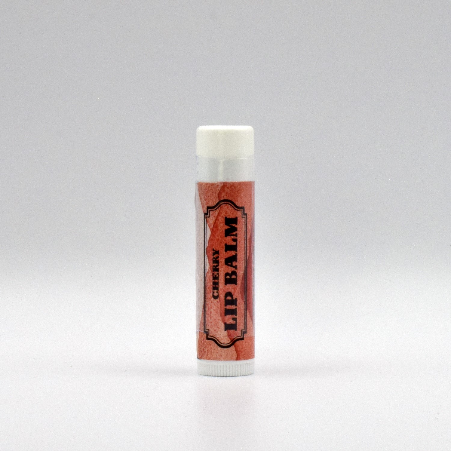 Cherry Lip Balm LBC