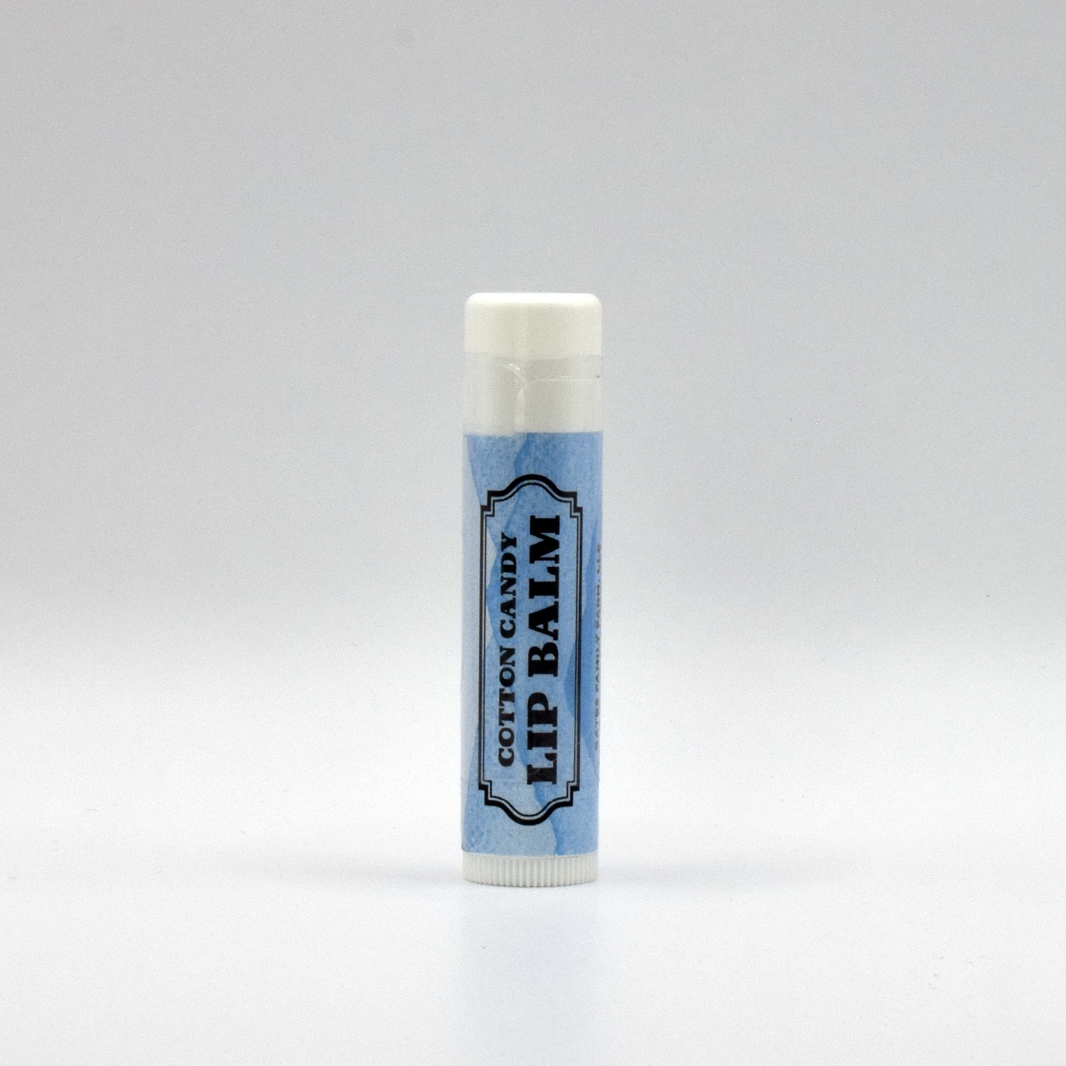Cotton Candy Lip Balm LBCC