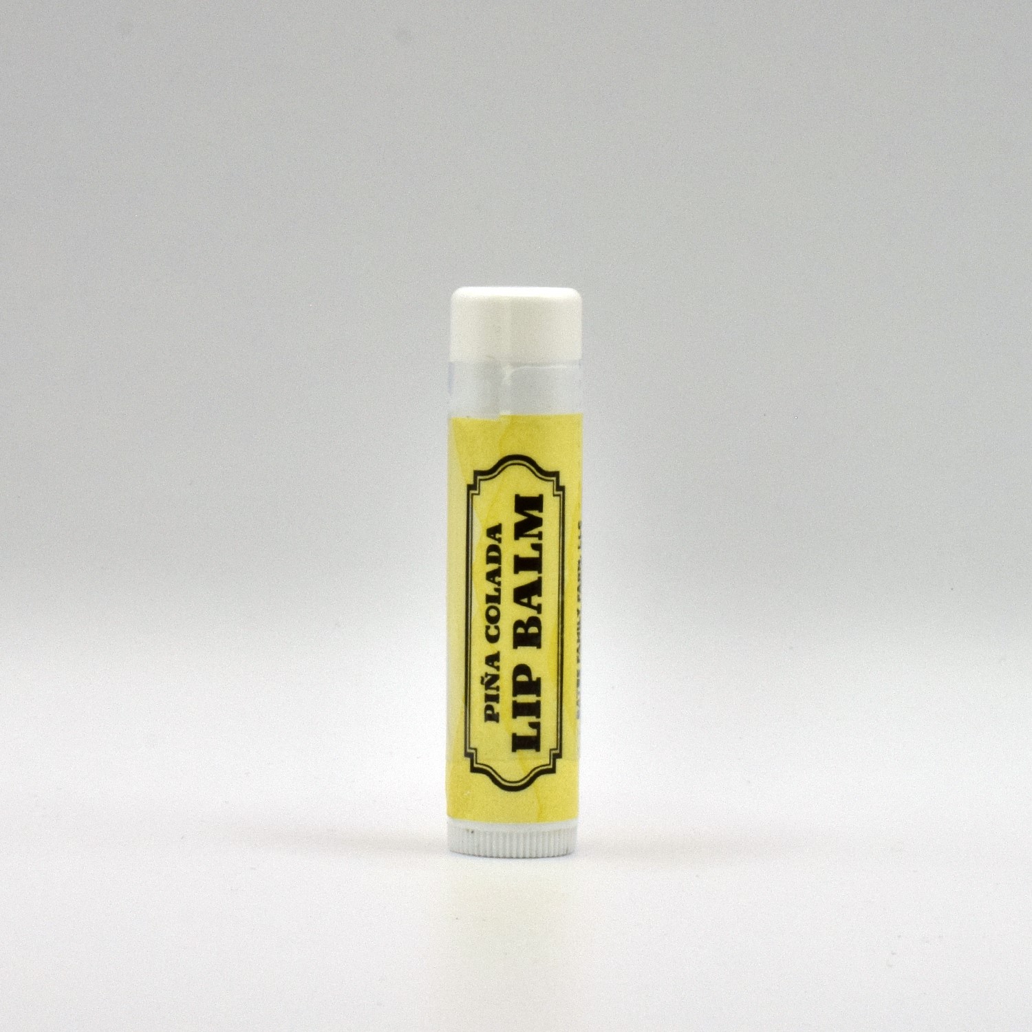 Pina Colada Lip Balm LBPC