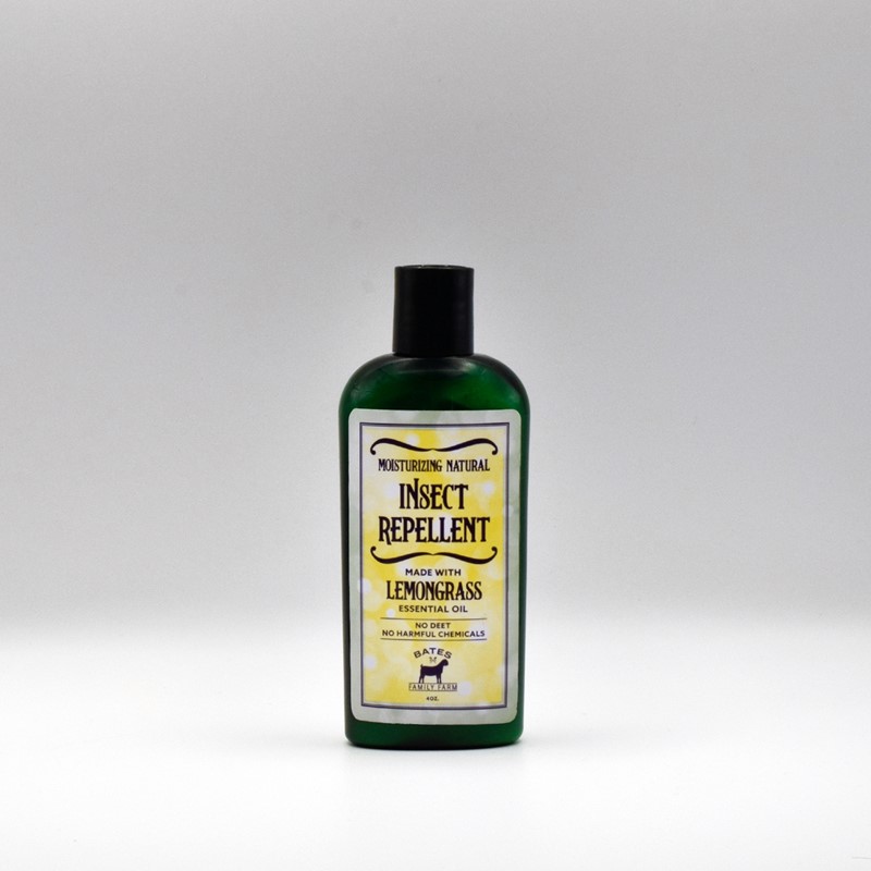 Natural Insect Repellent, 4oz 4LOIR