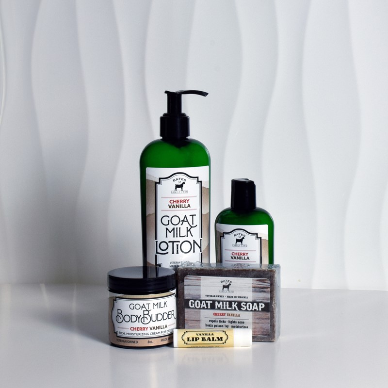 Perfect Essentials Gift Set ESSENTIALS-SET