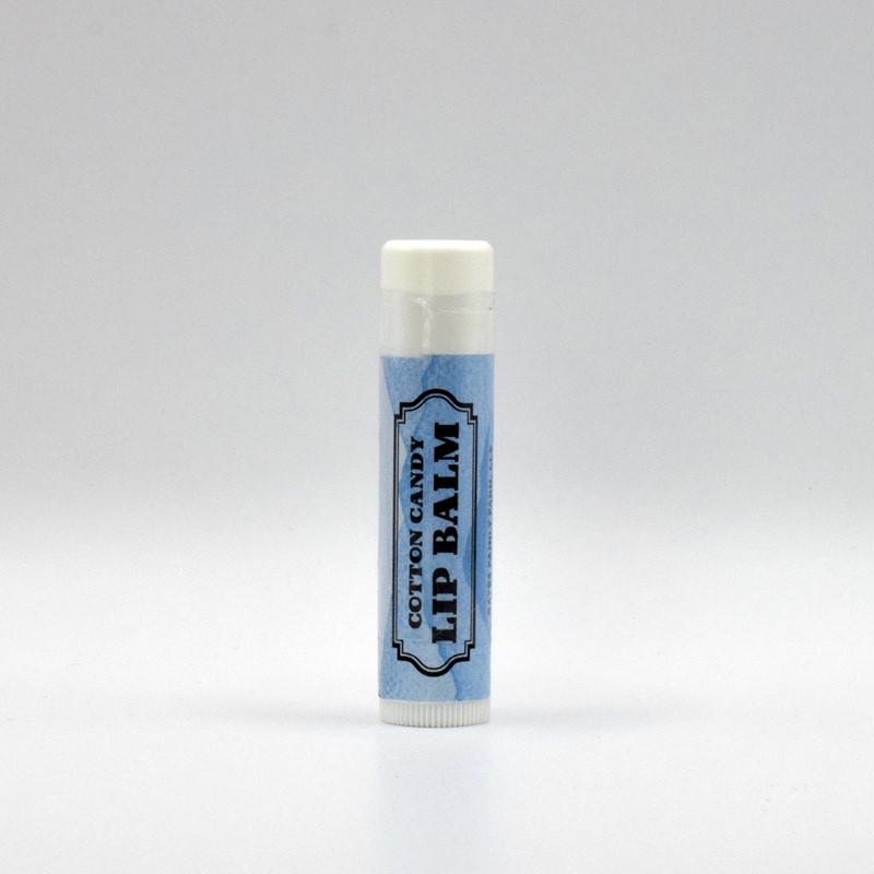 Cotton Candy Lip Balm LBCC