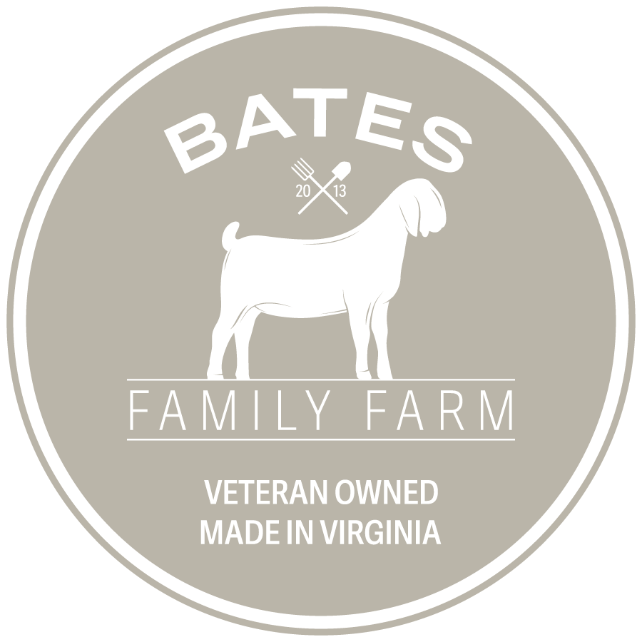Bates Family Farm